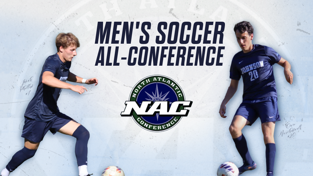 Two Badgers Named to Men's Soccer All-Conference Teams
