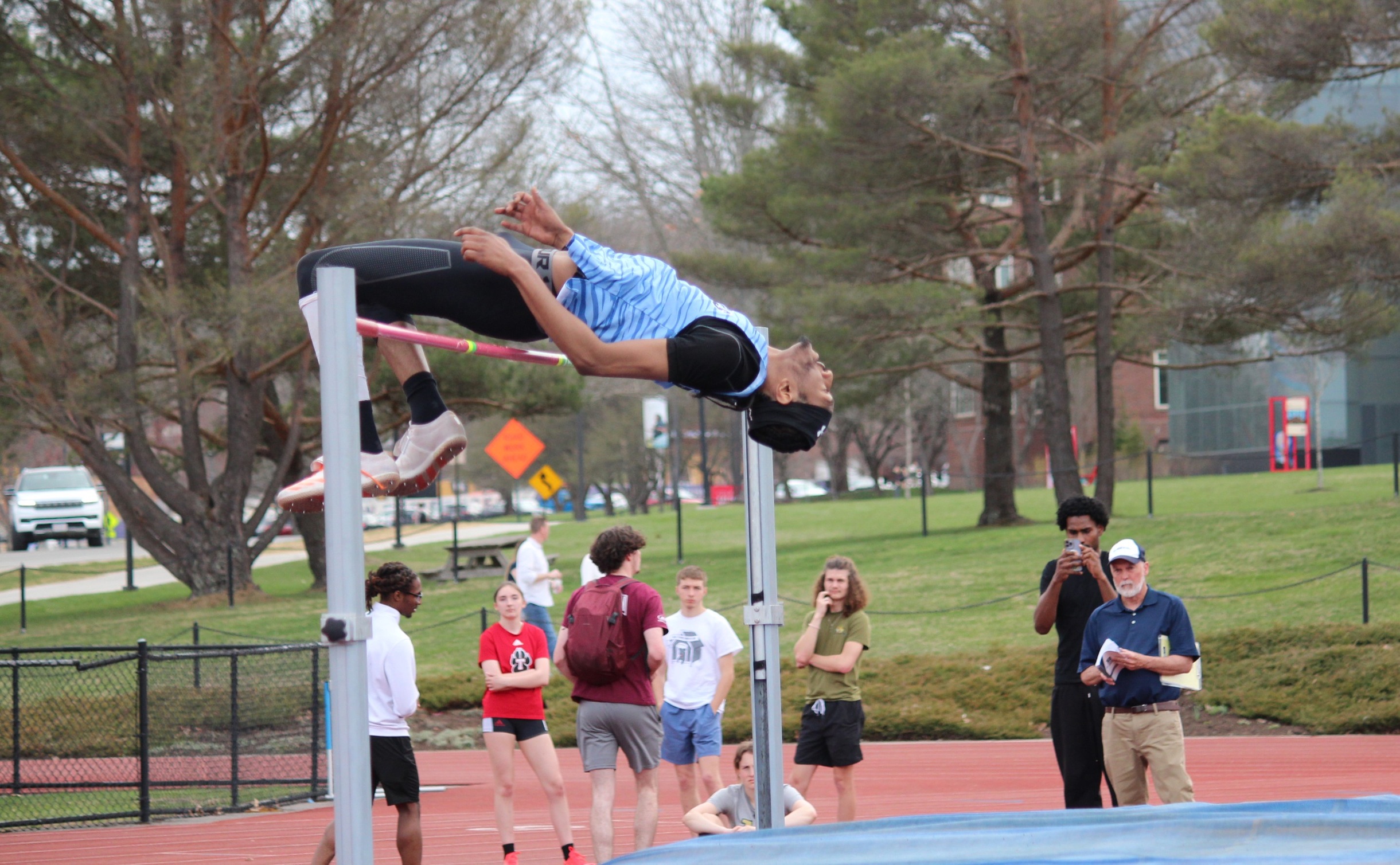 Wilson Wraps Historic Season with All-American Honors