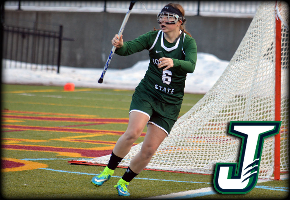 Beavers Take Down Badgers in NAC Game