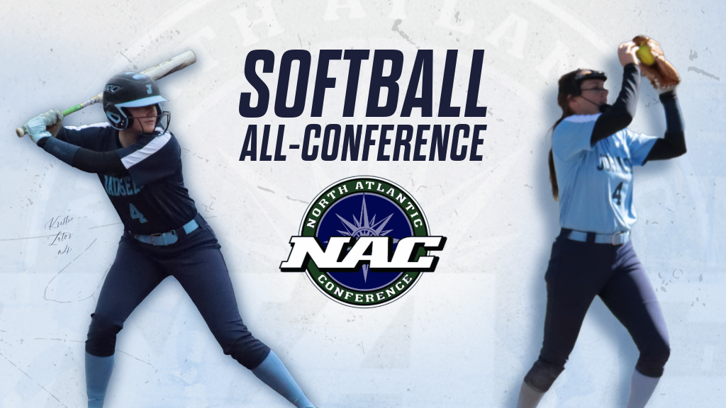 Zator Recognized with NAC First-Team Accolades