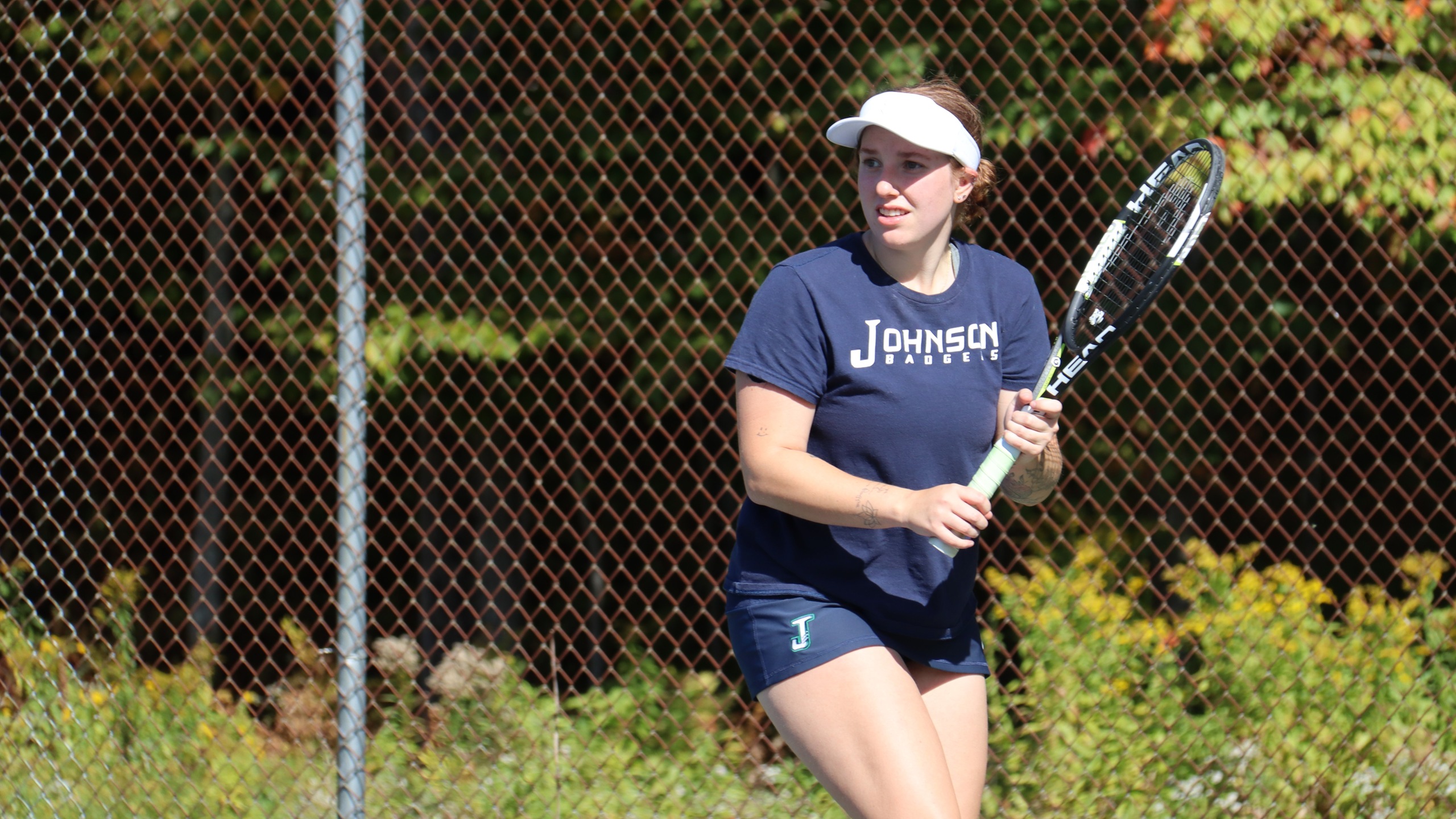 Badgers Tennis Takes Thrilling 4-3 Win over Lyndon